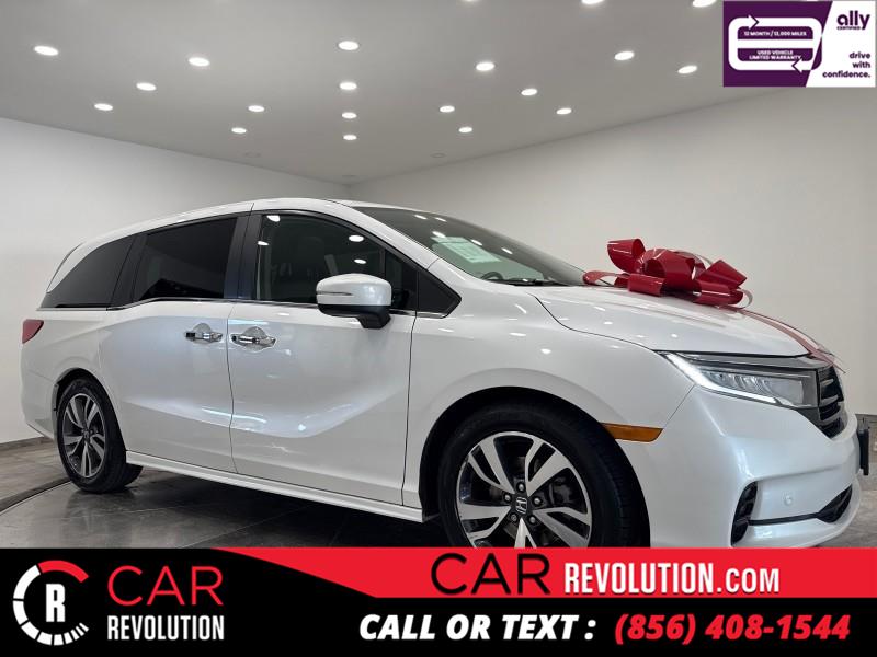 2022 Honda Odyssey Touring, available for sale in Maple Shade, New Jersey | Car Revolution. Maple Shade, New Jersey 2022 Honda Odyssey Touring, available for sale in Maple Shade, New Jersey | Car Revolution. Maple Shade, New Jersey