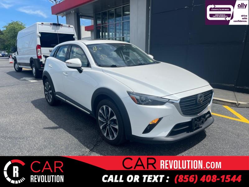 2019 Mazda Cx-3 Grand Touring AWD, available for sale in Maple Shade, New Jersey | Car Revolution. Maple Shade, New Jersey 2019 Mazda Cx-3 Grand Touring AWD, available for sale in Maple Shade, New Jersey | Car Revolution. Maple Shade, New Jersey