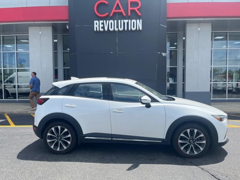 2019 Mazda Cx-3 Grand Touring AWD, available for sale in Maple Shade, New Jersey | Car Revolution. Maple Shade, New Jersey 2019 Mazda Cx-3 Grand Touring AWD, available for sale in Maple Shade, New Jersey | Car Revolution. Maple Shade, New Jersey