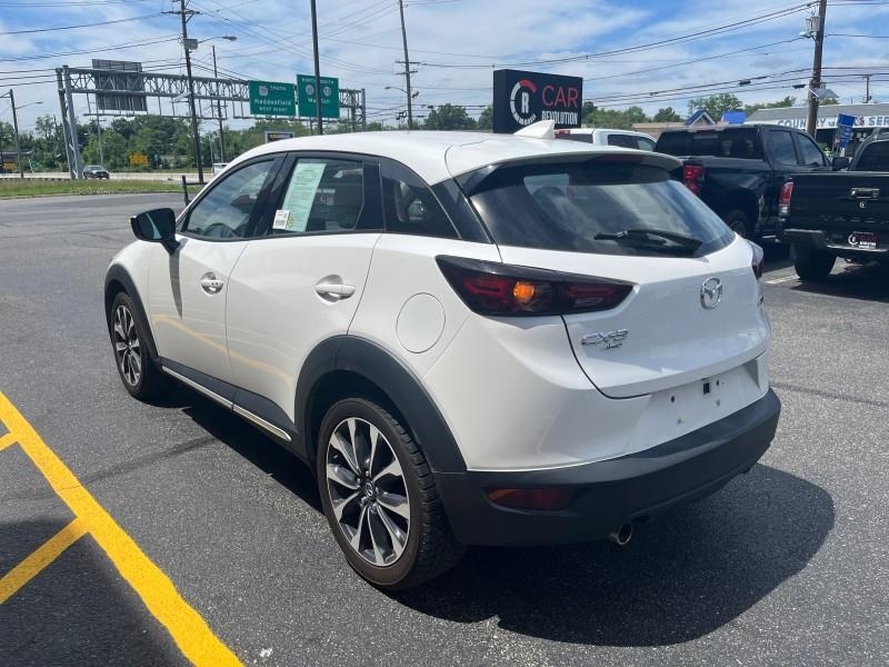 2019 Mazda Cx-3 Grand Touring AWD, available for sale in Maple Shade, New Jersey | Car Revolution. Maple Shade, New Jersey 2019 Mazda Cx-3 Grand Touring AWD, available for sale in Maple Shade, New Jersey | Car Revolution. Maple Shade, New Jersey