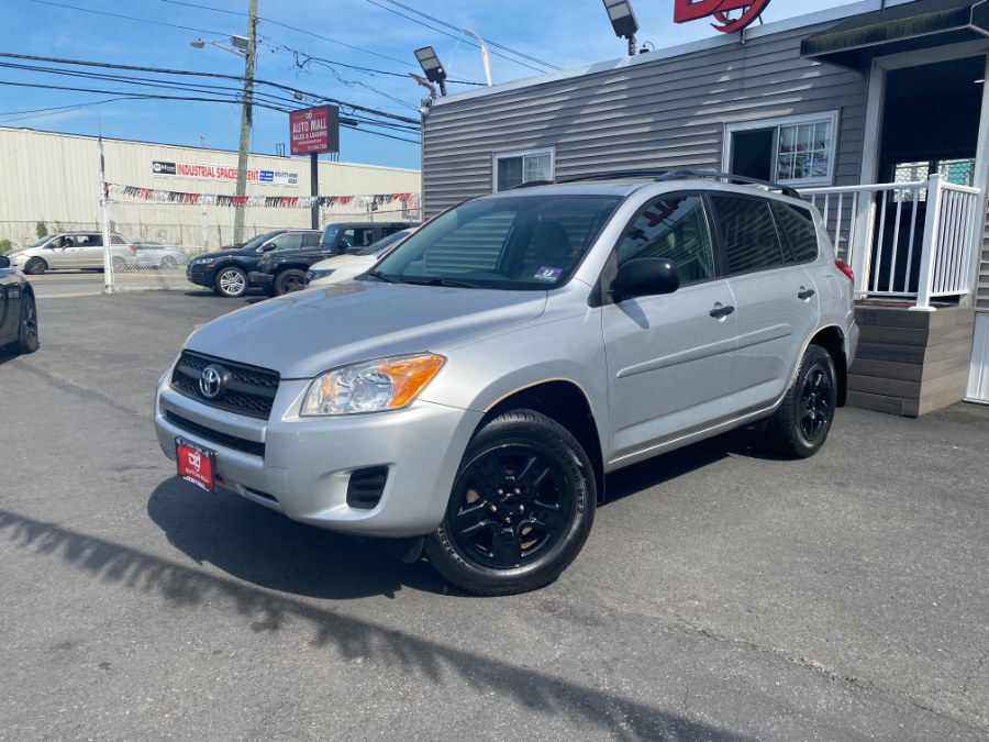 2010 Toyota RAV4 4WD 4dr 4-cyl 4-Spd AT (Natl), available for sale in Paterson, New Jersey | DZ Automall. Paterson, New Jersey 2010 Toyota RAV4 4WD 4dr 4-cyl 4-Spd AT (Natl), available for sale in Paterson, New Jersey | DZ Automall. Paterson, New Jersey