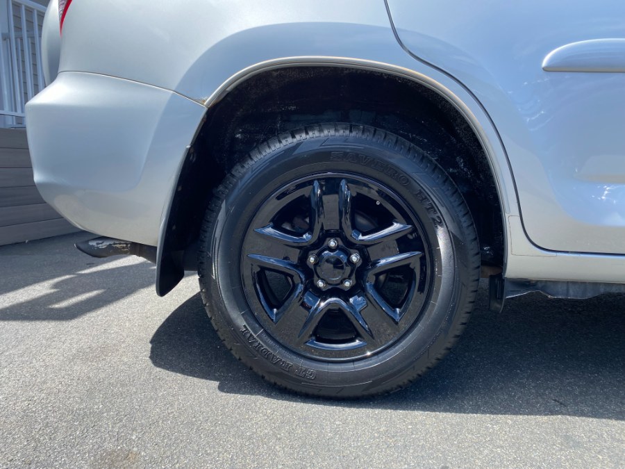 2010 Toyota RAV4 4WD 4dr 4-cyl 4-Spd AT (Natl), available for sale in Paterson, New Jersey | DZ Automall. Paterson, New Jersey 2010 Toyota RAV4 4WD 4dr 4-cyl 4-Spd AT (Natl), available for sale in Paterson, New Jersey | DZ Automall. Paterson, New Jersey
