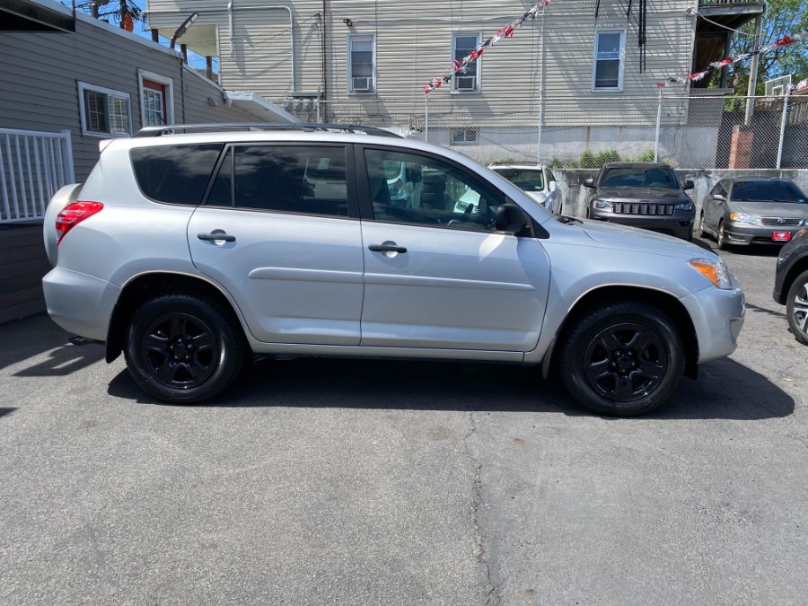 2010 Toyota RAV4 4WD 4dr 4-cyl 4-Spd AT (Natl), available for sale in Paterson, New Jersey | DZ Automall. Paterson, New Jersey 2010 Toyota RAV4 4WD 4dr 4-cyl 4-Spd AT (Natl), available for sale in Paterson, New Jersey | DZ Automall. Paterson, New Jersey