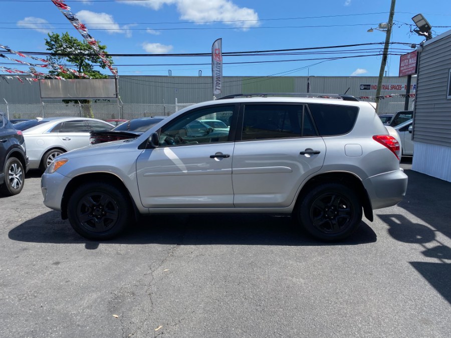 2010 Toyota RAV4 4WD 4dr 4-cyl 4-Spd AT (Natl), available for sale in Paterson, New Jersey | DZ Automall. Paterson, New Jersey 2010 Toyota RAV4 4WD 4dr 4-cyl 4-Spd AT (Natl), available for sale in Paterson, New Jersey | DZ Automall. Paterson, New Jersey