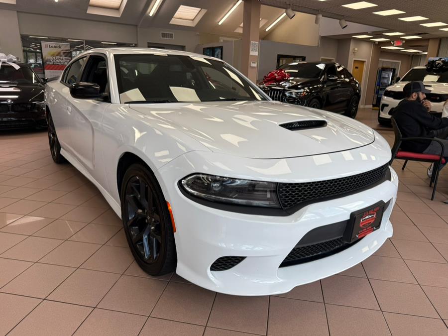 2023 Dodge Charger GT RWD, available for sale in Massapequa Park, New York | Power Motors East. Massapequa Park, New York 2023 Dodge Charger GT RWD, available for sale in Massapequa Park, New York | Power Motors East. Massapequa Park, New York