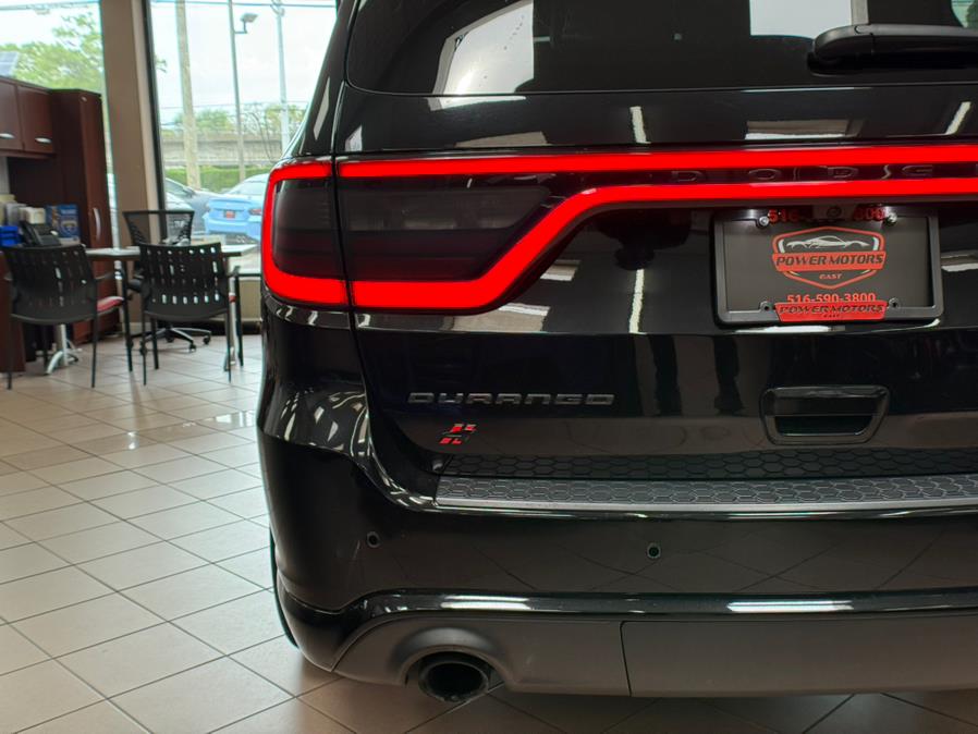 2022 Dodge Durango SRT 392 AWD, available for sale in Massapequa Park, New York | Power Motors East. Massapequa Park, New York 2022 Dodge Durango SRT 392 AWD, available for sale in Massapequa Park, New York | Power Motors East. Massapequa Park, New York