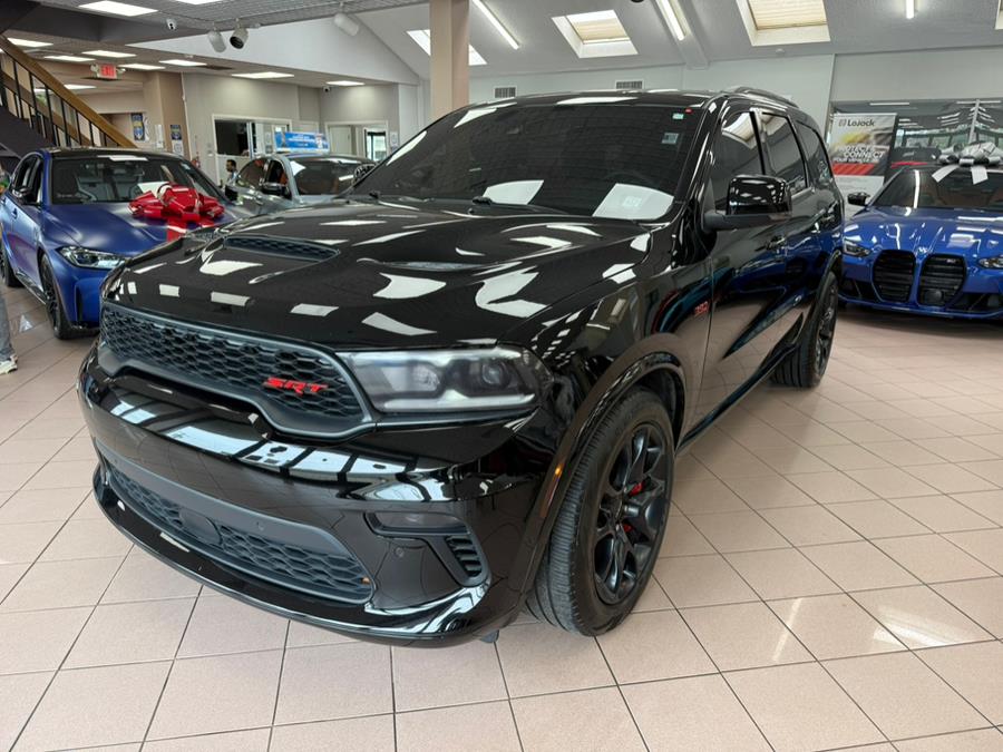 2022 Dodge Durango SRT 392 AWD, available for sale in Massapequa Park, New York | Power Motors East. Massapequa Park, New York 2022 Dodge Durango SRT 392 AWD, available for sale in Massapequa Park, New York | Power Motors East. Massapequa Park, New York