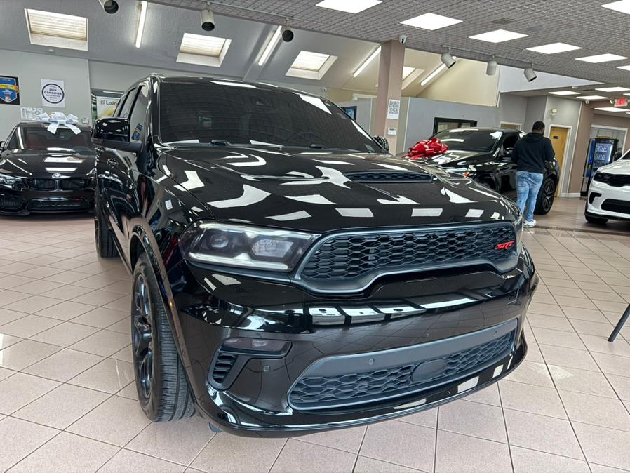 2022 Dodge Durango SRT 392 AWD, available for sale in Massapequa Park, New York | Power Motors East. Massapequa Park, New York 2022 Dodge Durango SRT 392 AWD, available for sale in Massapequa Park, New York | Power Motors East. Massapequa Park, New York