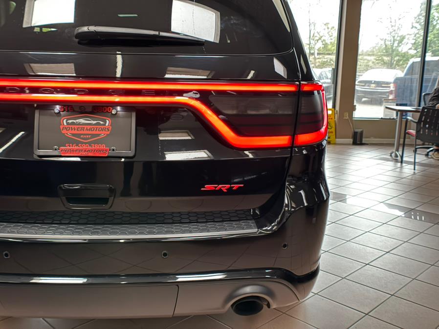 2022 Dodge Durango SRT 392 AWD, available for sale in Massapequa Park, New York | Power Motors East. Massapequa Park, New York 2022 Dodge Durango SRT 392 AWD, available for sale in Massapequa Park, New York | Power Motors East. Massapequa Park, New York