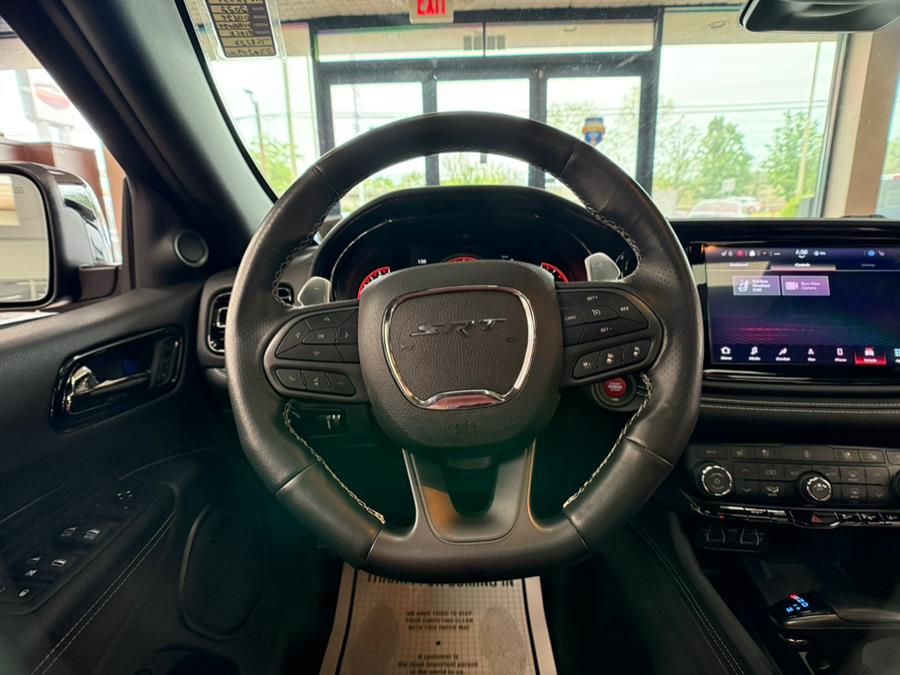 2022 Dodge Durango SRT 392 AWD, available for sale in Massapequa Park, New York | Power Motors East. Massapequa Park, New York 2022 Dodge Durango SRT 392 AWD, available for sale in Massapequa Park, New York | Power Motors East. Massapequa Park, New York