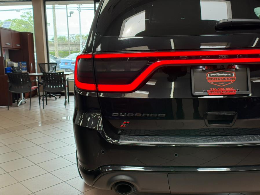 2022 Dodge Durango SRT 392 AWD, available for sale in Massapequa Park, New York | Power Motors East. Massapequa Park, New York 2022 Dodge Durango SRT 392 AWD, available for sale in Massapequa Park, New York | Power Motors East. Massapequa Park, New York