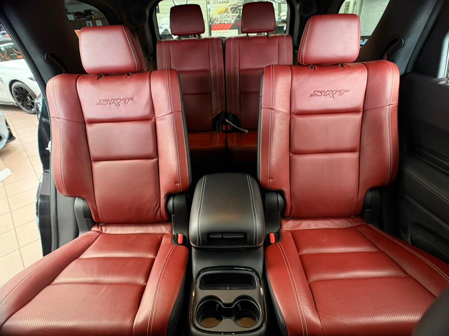 2022 Dodge Durango SRT 392 AWD, available for sale in Massapequa Park, New York | Power Motors East. Massapequa Park, New York 2022 Dodge Durango SRT 392 AWD, available for sale in Massapequa Park, New York | Power Motors East. Massapequa Park, New York