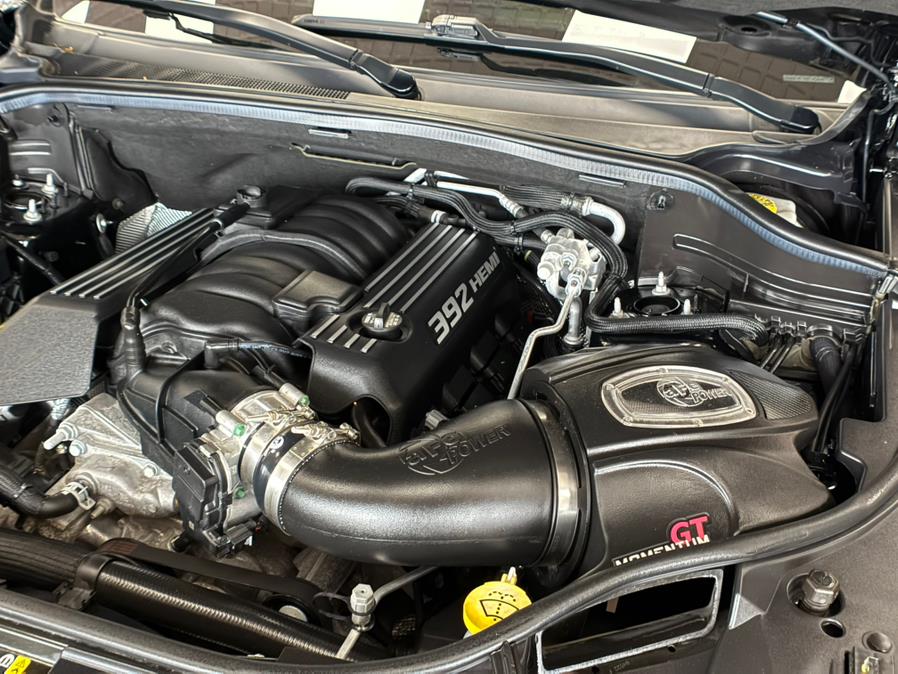 2022 Dodge Durango SRT 392 AWD, available for sale in Massapequa Park, New York | Power Motors East. Massapequa Park, New York 2022 Dodge Durango SRT 392 AWD, available for sale in Massapequa Park, New York | Power Motors East. Massapequa Park, New York