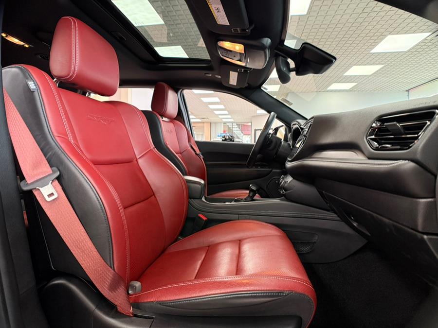 2022 Dodge Durango SRT 392 AWD, available for sale in Massapequa Park, New York | Power Motors East. Massapequa Park, New York 2022 Dodge Durango SRT 392 AWD, available for sale in Massapequa Park, New York | Power Motors East. Massapequa Park, New York