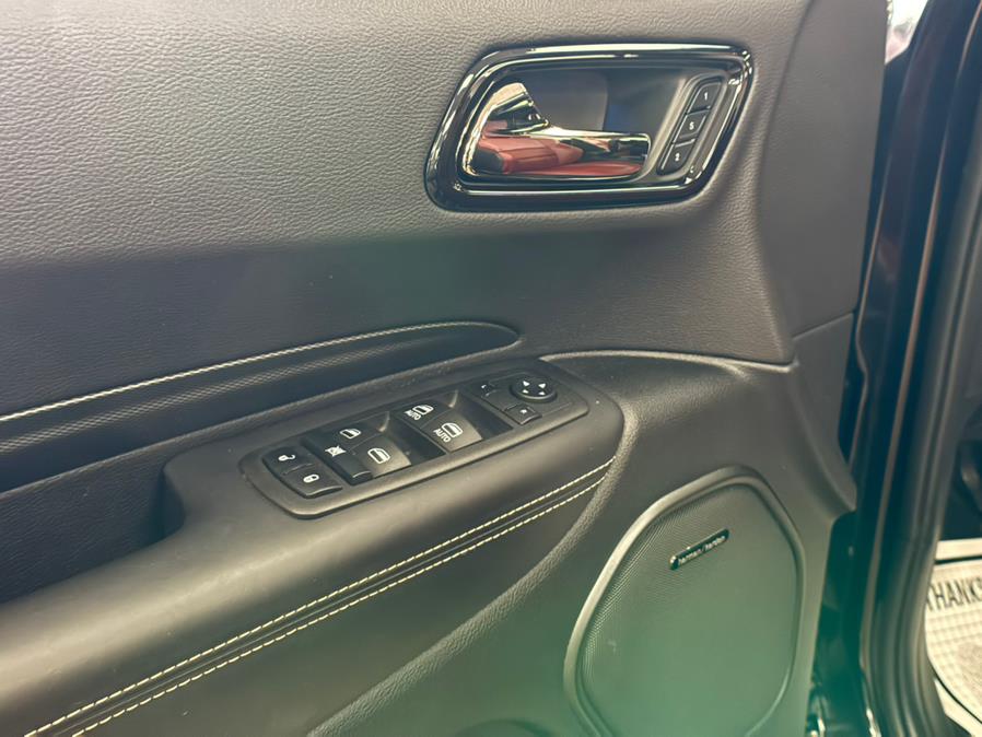 2022 Dodge Durango SRT 392 AWD, available for sale in Massapequa Park, New York | Power Motors East. Massapequa Park, New York 2022 Dodge Durango SRT 392 AWD, available for sale in Massapequa Park, New York | Power Motors East. Massapequa Park, New York
