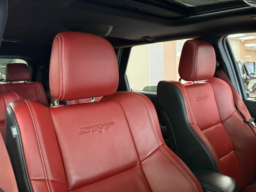 2022 Dodge Durango SRT 392 AWD, available for sale in Massapequa Park, New York | Power Motors East. Massapequa Park, New York 2022 Dodge Durango SRT 392 AWD, available for sale in Massapequa Park, New York | Power Motors East. Massapequa Park, New York