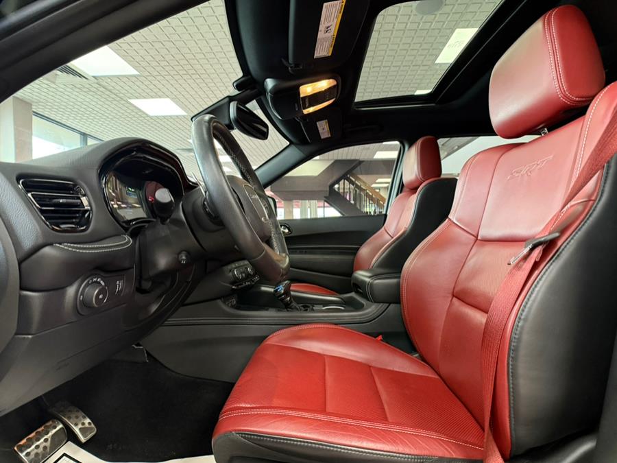 2022 Dodge Durango SRT 392 AWD, available for sale in Massapequa Park, New York | Power Motors East. Massapequa Park, New York 2022 Dodge Durango SRT 392 AWD, available for sale in Massapequa Park, New York | Power Motors East. Massapequa Park, New York