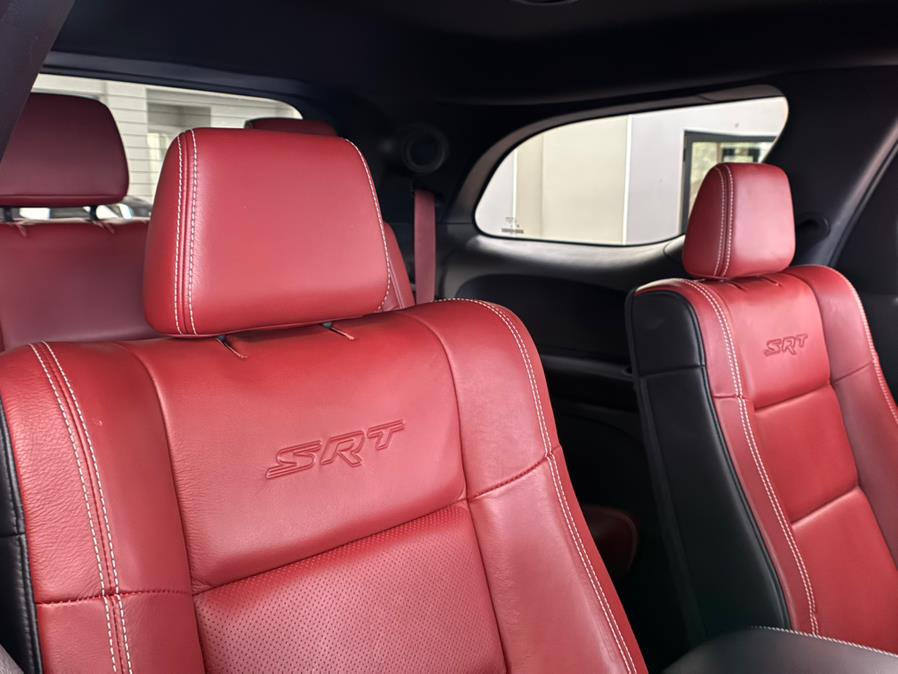 2022 Dodge Durango SRT 392 AWD, available for sale in Massapequa Park, New York | Power Motors East. Massapequa Park, New York 2022 Dodge Durango SRT 392 AWD, available for sale in Massapequa Park, New York | Power Motors East. Massapequa Park, New York