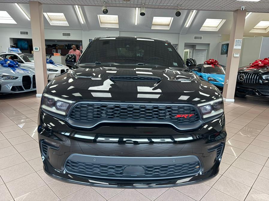 2022 Dodge Durango SRT 392 AWD, available for sale in Massapequa Park, New York | Power Motors East. Massapequa Park, New York 2022 Dodge Durango SRT 392 AWD, available for sale in Massapequa Park, New York | Power Motors East. Massapequa Park, New York