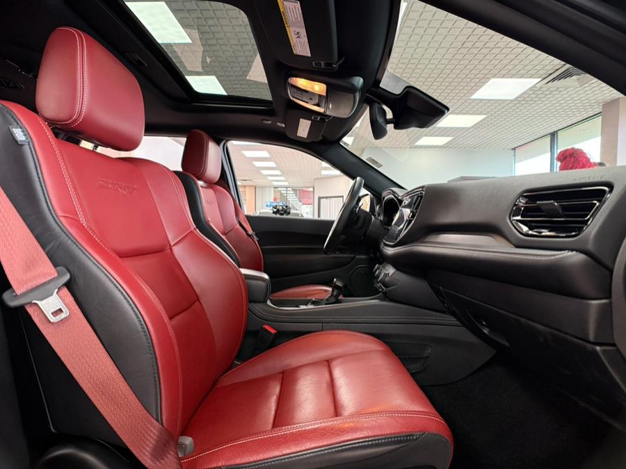 2022 Dodge Durango SRT 392 AWD, available for sale in Massapequa Park, New York | Power Motors East. Massapequa Park, New York 2022 Dodge Durango SRT 392 AWD, available for sale in Massapequa Park, New York | Power Motors East. Massapequa Park, New York