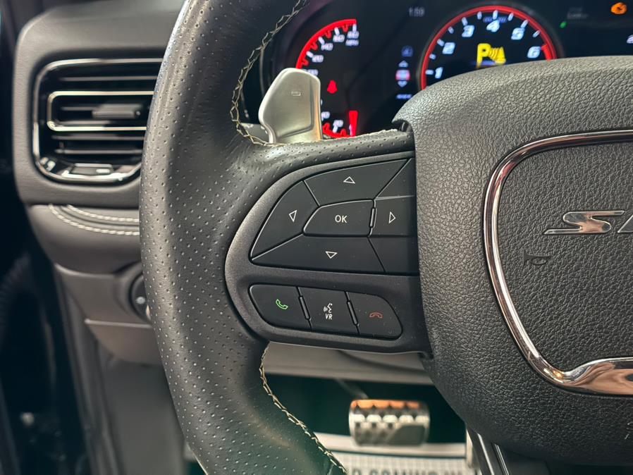2022 Dodge Durango SRT 392 AWD, available for sale in Massapequa Park, New York | Power Motors East. Massapequa Park, New York 2022 Dodge Durango SRT 392 AWD, available for sale in Massapequa Park, New York | Power Motors East. Massapequa Park, New York