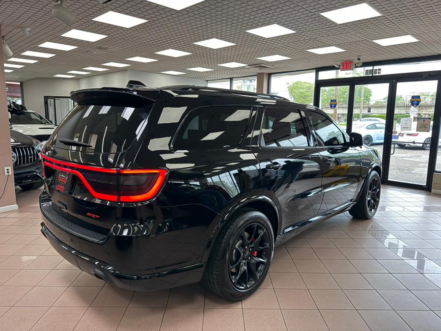 2022 Dodge Durango SRT 392 AWD, available for sale in Massapequa Park, New York | Power Motors East. Massapequa Park, New York 2022 Dodge Durango SRT 392 AWD, available for sale in Massapequa Park, New York | Power Motors East. Massapequa Park, New York