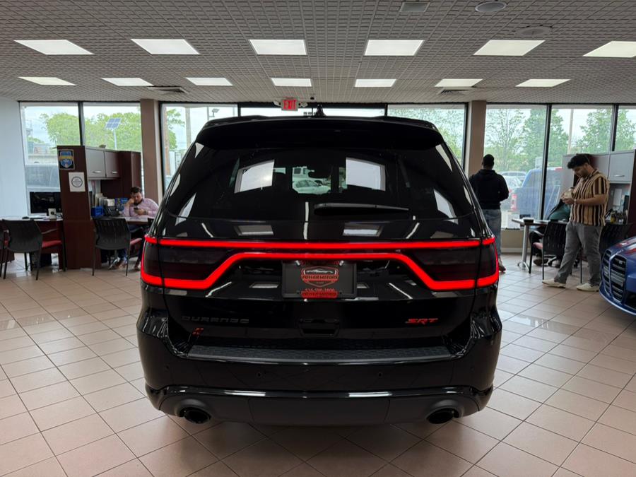 2022 Dodge Durango SRT 392 AWD, available for sale in Massapequa Park, New York | Power Motors East. Massapequa Park, New York 2022 Dodge Durango SRT 392 AWD, available for sale in Massapequa Park, New York | Power Motors East. Massapequa Park, New York