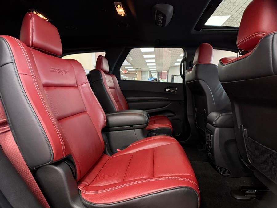 2022 Dodge Durango SRT 392 AWD, available for sale in Massapequa Park, New York | Power Motors East. Massapequa Park, New York 2022 Dodge Durango SRT 392 AWD, available for sale in Massapequa Park, New York | Power Motors East. Massapequa Park, New York