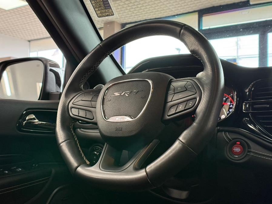 2022 Dodge Durango SRT 392 AWD, available for sale in Massapequa Park, New York | Power Motors East. Massapequa Park, New York 2022 Dodge Durango SRT 392 AWD, available for sale in Massapequa Park, New York | Power Motors East. Massapequa Park, New York