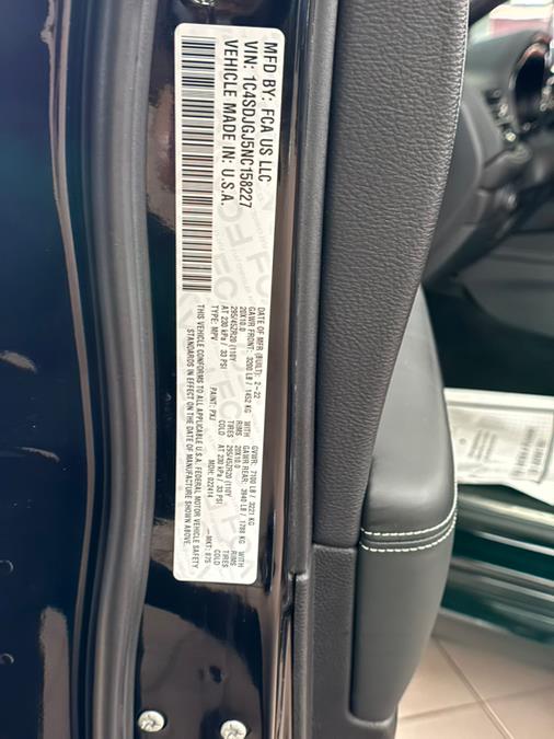 2022 Dodge Durango SRT 392 AWD, available for sale in Massapequa Park, New York | Power Motors East. Massapequa Park, New York 2022 Dodge Durango SRT 392 AWD, available for sale in Massapequa Park, New York | Power Motors East. Massapequa Park, New York