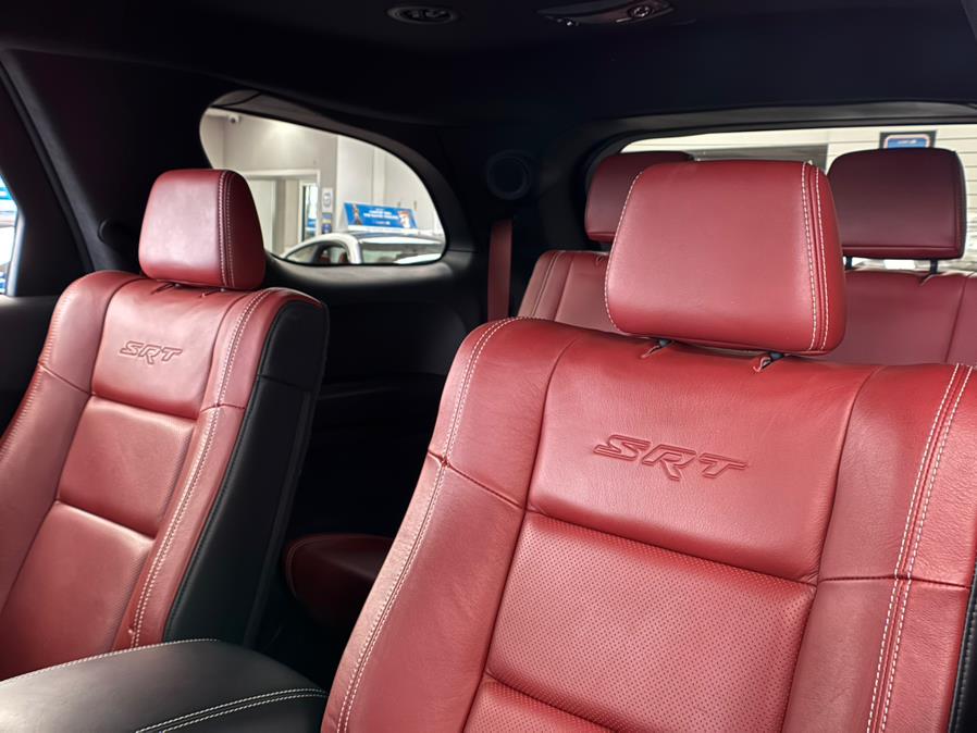 2022 Dodge Durango SRT 392 AWD, available for sale in Massapequa Park, New York | Power Motors East. Massapequa Park, New York 2022 Dodge Durango SRT 392 AWD, available for sale in Massapequa Park, New York | Power Motors East. Massapequa Park, New York