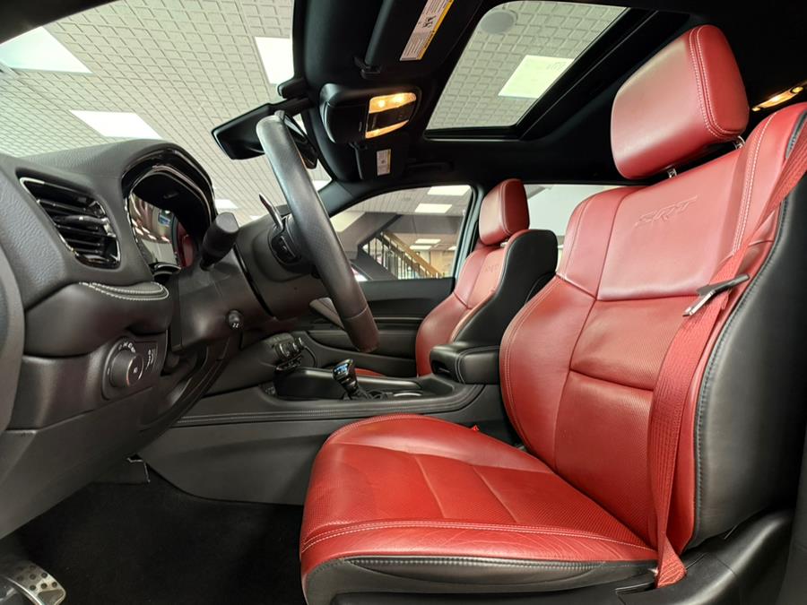 2022 Dodge Durango SRT 392 AWD, available for sale in Massapequa Park, New York | Power Motors East. Massapequa Park, New York 2022 Dodge Durango SRT 392 AWD, available for sale in Massapequa Park, New York | Power Motors East. Massapequa Park, New York