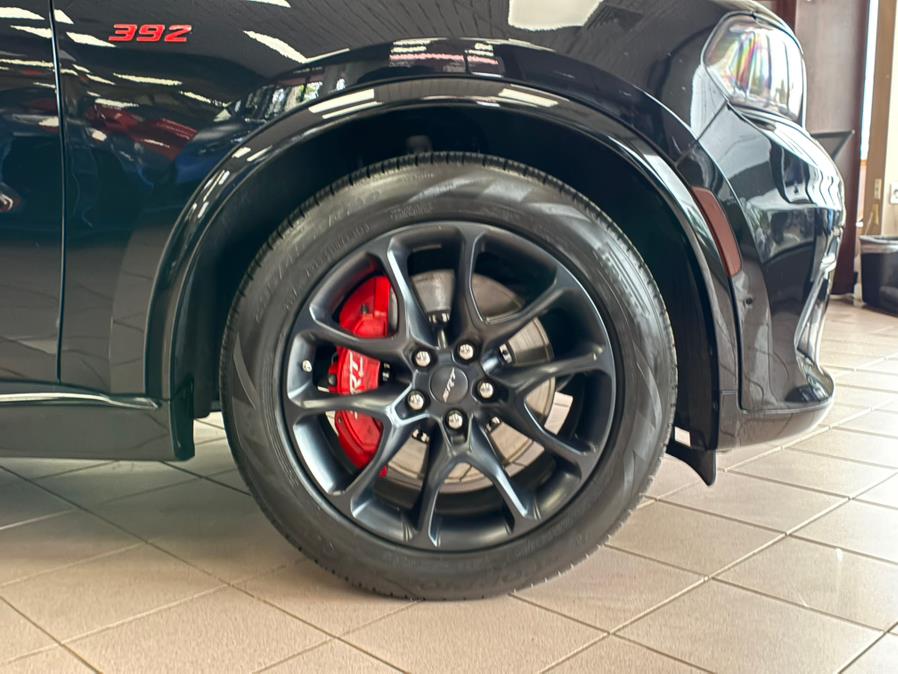 2022 Dodge Durango SRT 392 AWD, available for sale in Massapequa Park, New York | Power Motors East. Massapequa Park, New York 2022 Dodge Durango SRT 392 AWD, available for sale in Massapequa Park, New York | Power Motors East. Massapequa Park, New York