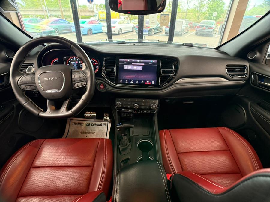 2022 Dodge Durango SRT 392 AWD, available for sale in Massapequa Park, New York | Power Motors East. Massapequa Park, New York 2022 Dodge Durango SRT 392 AWD, available for sale in Massapequa Park, New York | Power Motors East. Massapequa Park, New York