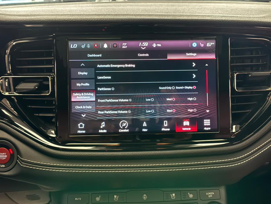 2022 Dodge Durango SRT 392 AWD, available for sale in Massapequa Park, New York | Power Motors East. Massapequa Park, New York 2022 Dodge Durango SRT 392 AWD, available for sale in Massapequa Park, New York | Power Motors East. Massapequa Park, New York