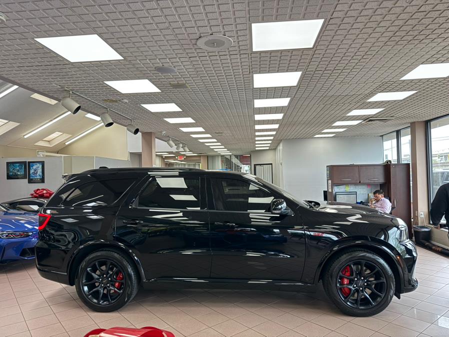 2022 Dodge Durango SRT 392 AWD, available for sale in Massapequa Park, New York | Power Motors East. Massapequa Park, New York 2022 Dodge Durango SRT 392 AWD, available for sale in Massapequa Park, New York | Power Motors East. Massapequa Park, New York