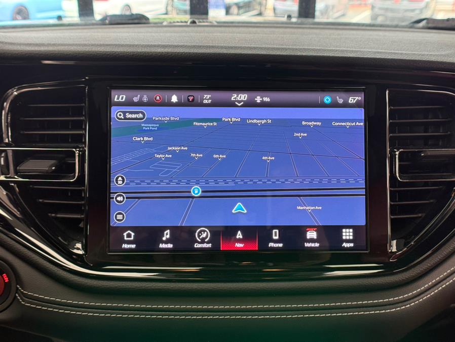 2022 Dodge Durango SRT 392 AWD, available for sale in Massapequa Park, New York | Power Motors East. Massapequa Park, New York 2022 Dodge Durango SRT 392 AWD, available for sale in Massapequa Park, New York | Power Motors East. Massapequa Park, New York