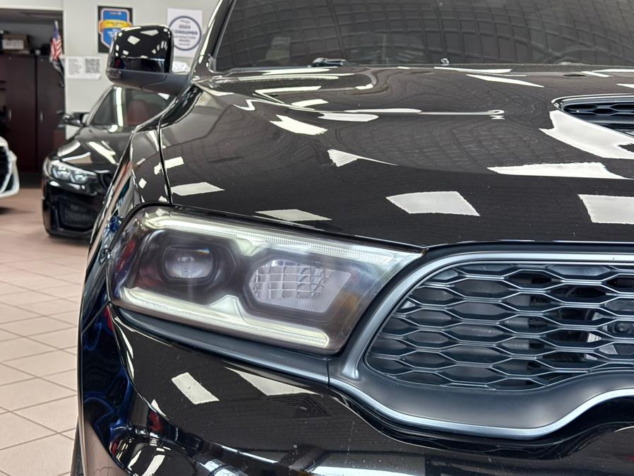 2022 Dodge Durango SRT 392 AWD, available for sale in Massapequa Park, New York | Power Motors East. Massapequa Park, New York 2022 Dodge Durango SRT 392 AWD, available for sale in Massapequa Park, New York | Power Motors East. Massapequa Park, New York