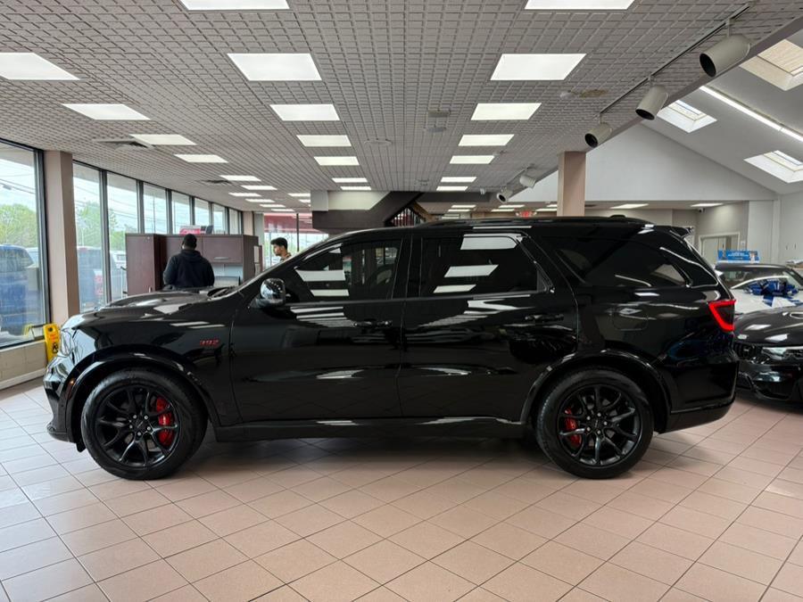 2022 Dodge Durango SRT 392 AWD, available for sale in Massapequa Park, New York | Power Motors East. Massapequa Park, New York 2022 Dodge Durango SRT 392 AWD, available for sale in Massapequa Park, New York | Power Motors East. Massapequa Park, New York