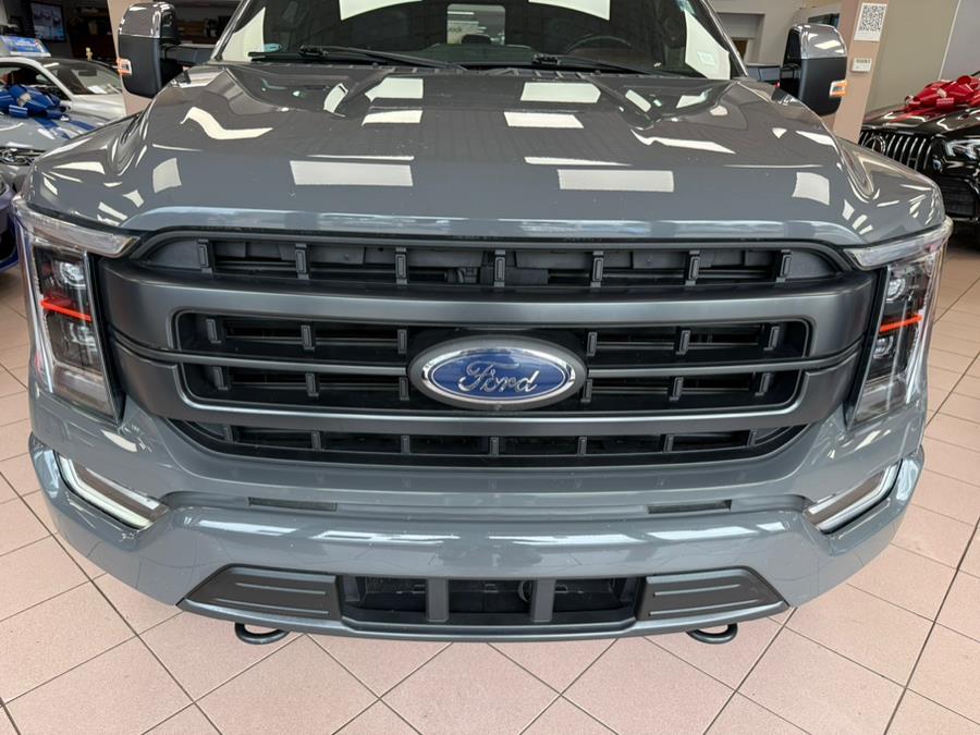 2021 Ford F-150 LARIAT 4WD SuperCrew 5.5'' Box, available for sale in Massapequa Park, New York | Power Motors East. Massapequa Park, New York 2021 Ford F-150 LARIAT 4WD SuperCrew 5.5'' Box, available for sale in Massapequa Park, New York | Power Motors East. Massapequa Park, New York