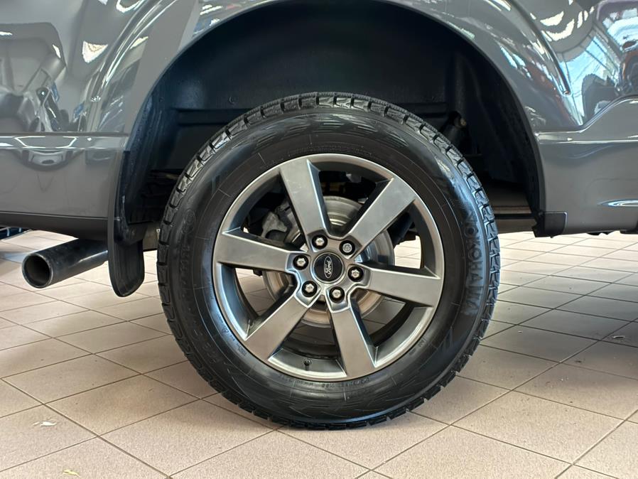 2021 Ford F-150 LARIAT 4WD SuperCrew 5.5'' Box, available for sale in Massapequa Park, New York | Power Motors East. Massapequa Park, New York 2021 Ford F-150 LARIAT 4WD SuperCrew 5.5'' Box, available for sale in Massapequa Park, New York | Power Motors East. Massapequa Park, New York