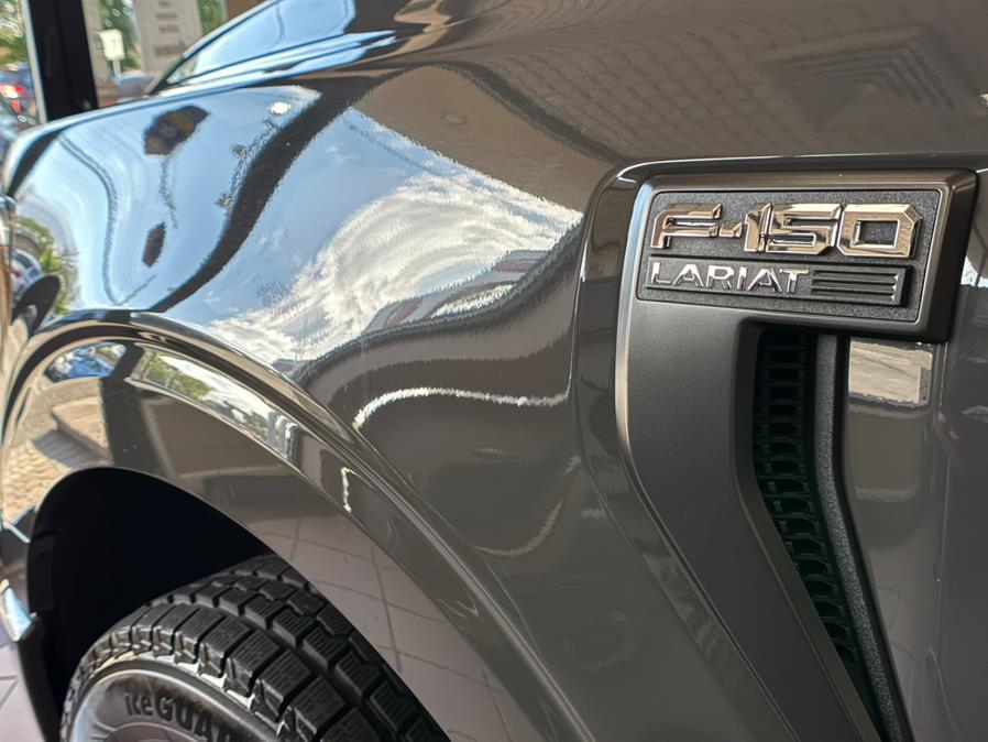 2021 Ford F-150 LARIAT 4WD SuperCrew 5.5'' Box, available for sale in Massapequa Park, New York | Power Motors East. Massapequa Park, New York 2021 Ford F-150 LARIAT 4WD SuperCrew 5.5'' Box, available for sale in Massapequa Park, New York | Power Motors East. Massapequa Park, New York