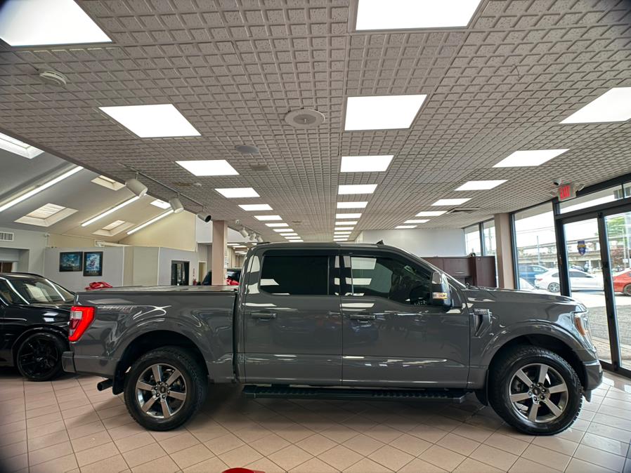 2021 Ford F-150 LARIAT 4WD SuperCrew 5.5'' Box, available for sale in Massapequa Park, New York | Power Motors East. Massapequa Park, New York 2021 Ford F-150 LARIAT 4WD SuperCrew 5.5'' Box, available for sale in Massapequa Park, New York | Power Motors East. Massapequa Park, New York