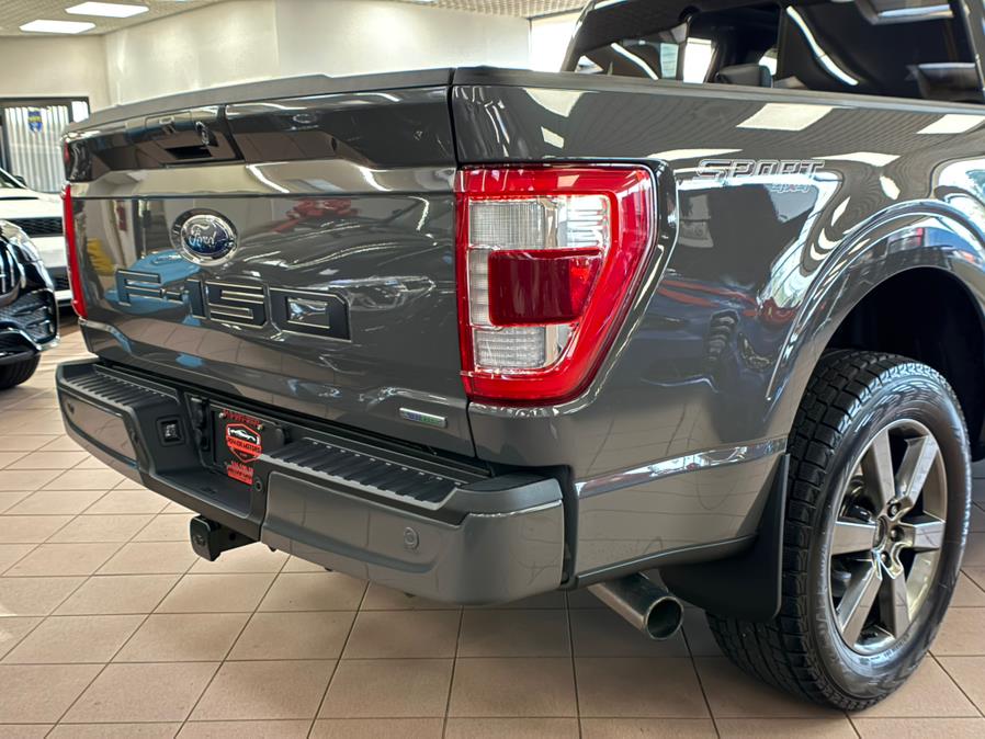 2021 Ford F-150 LARIAT 4WD SuperCrew 5.5'' Box, available for sale in Massapequa Park, New York | Power Motors East. Massapequa Park, New York 2021 Ford F-150 LARIAT 4WD SuperCrew 5.5'' Box, available for sale in Massapequa Park, New York | Power Motors East. Massapequa Park, New York
