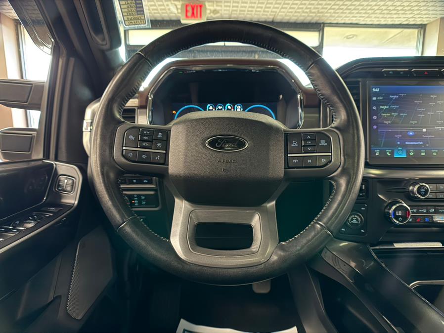 2021 Ford F-150 LARIAT 4WD SuperCrew 5.5'' Box, available for sale in Massapequa Park, New York | Power Motors East. Massapequa Park, New York 2021 Ford F-150 LARIAT 4WD SuperCrew 5.5'' Box, available for sale in Massapequa Park, New York | Power Motors East. Massapequa Park, New York