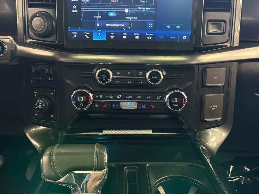 2021 Ford F-150 LARIAT 4WD SuperCrew 5.5'' Box, available for sale in Massapequa Park, New York | Power Motors East. Massapequa Park, New York 2021 Ford F-150 LARIAT 4WD SuperCrew 5.5'' Box, available for sale in Massapequa Park, New York | Power Motors East. Massapequa Park, New York