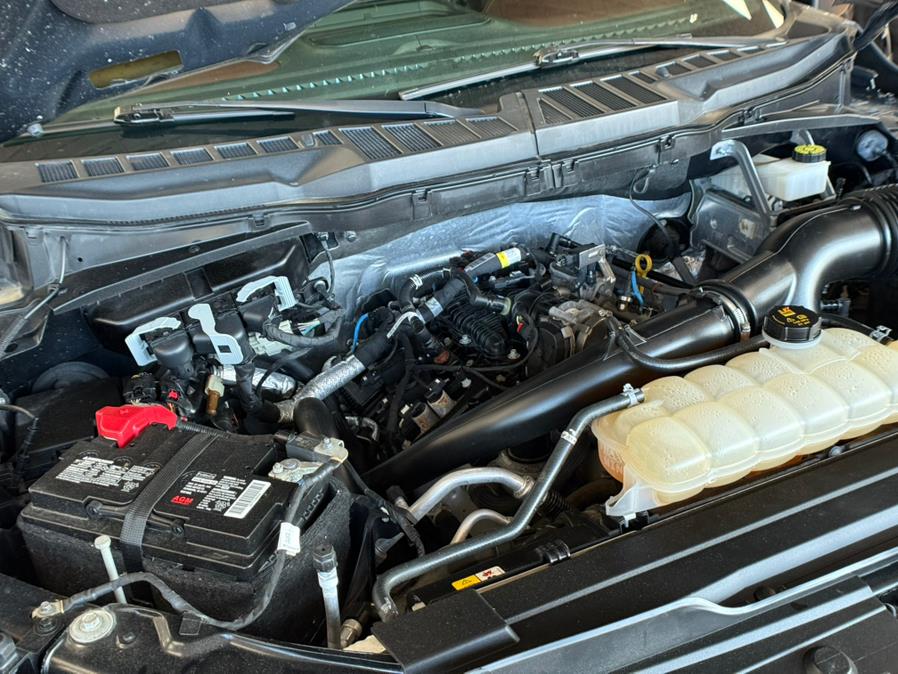 2021 Ford F-150 LARIAT 4WD SuperCrew 5.5'' Box, available for sale in Massapequa Park, New York | Power Motors East. Massapequa Park, New York 2021 Ford F-150 LARIAT 4WD SuperCrew 5.5'' Box, available for sale in Massapequa Park, New York | Power Motors East. Massapequa Park, New York