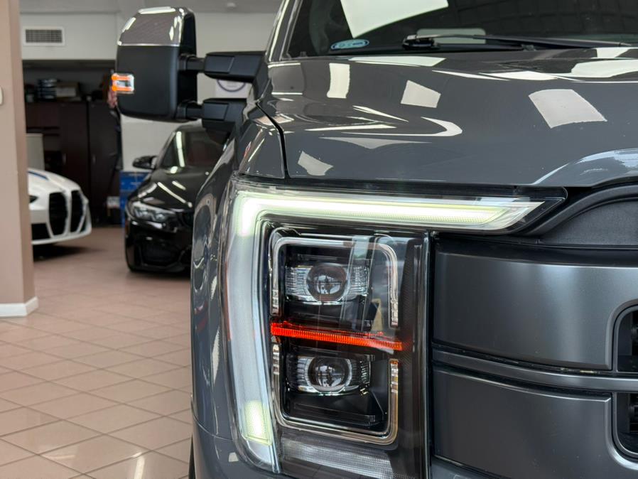 2021 Ford F-150 LARIAT 4WD SuperCrew 5.5'' Box, available for sale in Massapequa Park, New York | Power Motors East. Massapequa Park, New York 2021 Ford F-150 LARIAT 4WD SuperCrew 5.5'' Box, available for sale in Massapequa Park, New York | Power Motors East. Massapequa Park, New York