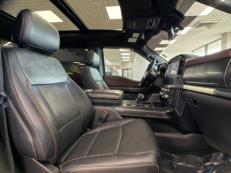 2021 Ford F-150 LARIAT 4WD SuperCrew 5.5'' Box, available for sale in Massapequa Park, New York | Power Motors East. Massapequa Park, New York 2021 Ford F-150 LARIAT 4WD SuperCrew 5.5'' Box, available for sale in Massapequa Park, New York | Power Motors East. Massapequa Park, New York