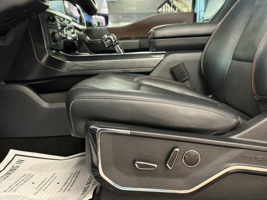 2021 Ford F-150 LARIAT 4WD SuperCrew 5.5'' Box, available for sale in Massapequa Park, New York | Power Motors East. Massapequa Park, New York 2021 Ford F-150 LARIAT 4WD SuperCrew 5.5'' Box, available for sale in Massapequa Park, New York | Power Motors East. Massapequa Park, New York